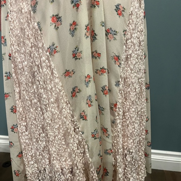 We Are HAH Maiden Memphis Corset Dress - Picture 12 of 16